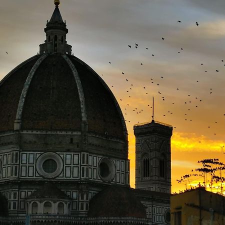 Duomo Studio فلورنس المظهر الخارجي الصورة
