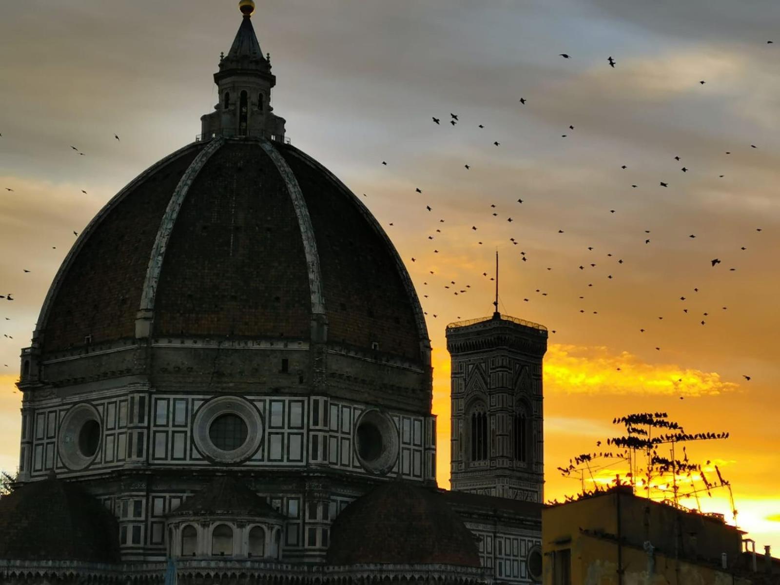 Duomo Studio فلورنس المظهر الخارجي الصورة